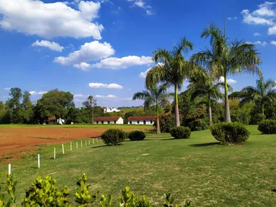 Terreno / Lote / Condomínio à venda, 536m² no Parque Egisto Ragazzo, Limeira