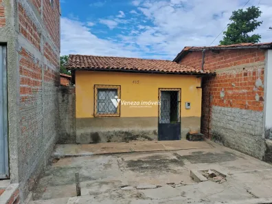 Casa com 2 Quartos à venda, 176m² no Mangueira, Timon