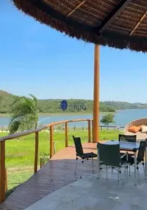 Terreno / Lote / Condomínio à venda, 601m² no Abadiânia, Abadiânia