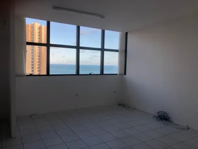 Conjunto Comercial / Sala para alugar, 40m² no Piedade, Jaboatão dos Guararapes