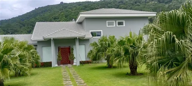 Casa com 5 Quartos à venda, 393m² no Sahy, Mangaratiba