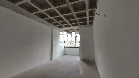 Conjunto Comercial / Sala à venda, 39m² no Alphaville - Lagoa dos Ingleses, Nova Lima