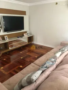 Sobrado com 3 Quartos à venda, 276m² no Ipê, Foz do Iguaçu