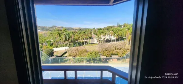 Flat com 1 Quarto à venda, 40m² no Bairro das Posses, Serra Negra