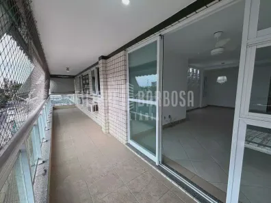 Apartamento com 3 Quartos à venda, 113m² no Irajá, Rio de Janeiro