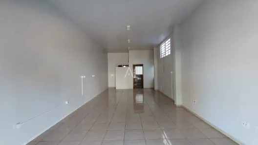 Conjunto Comercial / Sala para alugar, 50m² no Jardim Gisela, Toledo