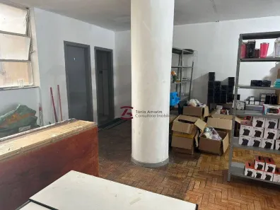 Conjunto Comercial / Sala para alugar, 170m² no Centro, São Paulo