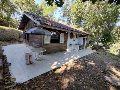 Casa com 3 Quartos à venda, 132m² no Jardim Santa Paula, Cotia