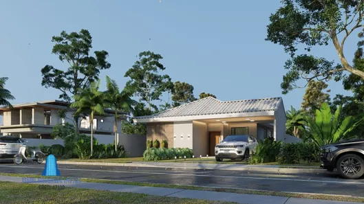 Casa com 3 Quartos à venda, 148m² no Salinas (Praia Seca), Araruama