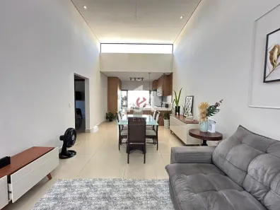 Casa de Condomínio com 3 Quartos à venda, 170m² no Parque São Cristóvão, Taubaté