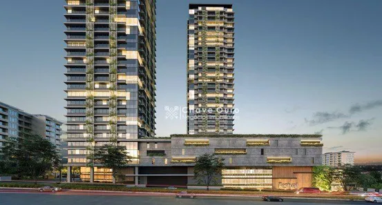 Andar / Laje corporativa à venda, 133m² no Centro, Cascavel
