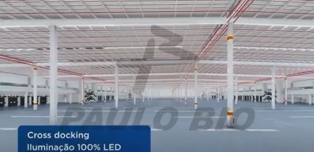 Galpão / Depósito / Armazém para alugar, 46732m² no Setor de Habitações Individuais Sul, Brasília