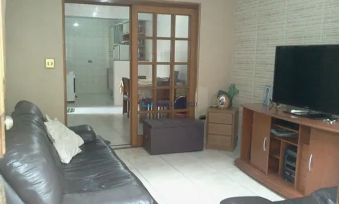 Casa de Vila com 3 Quartos à venda, 110m² no Vila Gumercindo, São Paulo