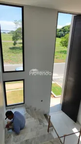 Casa com 3 Quartos à venda, 164m² no Rosa de Leiria Condomínio Horizontal, Goianira