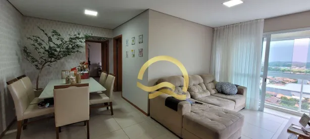 Apartamento com 2 Quartos para alugar, 75m² no Centro, Penha