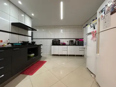 Casa com 3 Quartos à venda, 145m² no Ceilândia Sul, Brasília