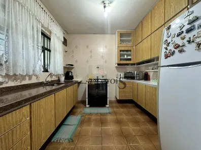 Casa com 4 Quartos à venda, 326m² no Brasil, Itu