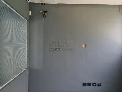 Conjunto Comercial / Sala para alugar, 240m² no Vilarejo, Carapicuíba