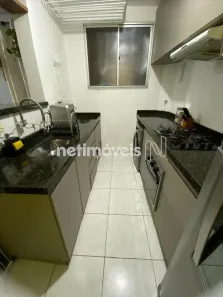 Apartamento com 2 Quartos à venda, 43m² no Gávea, Vespasiano