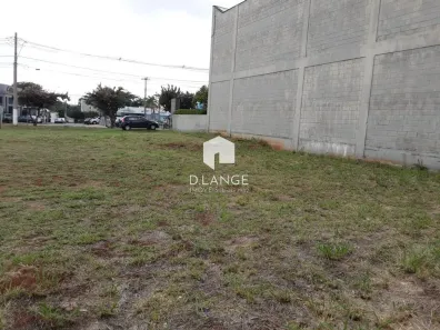 Terreno / Lote Comercial para venda ou aluguel, 566m² no Parque da Figueira, Paulínia