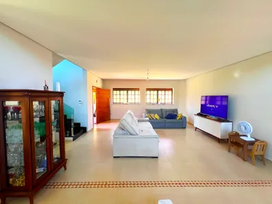 Casa de Condomínio com 6 Quartos à venda, 500m² no Condomínio Porta do sol, Mairinque
