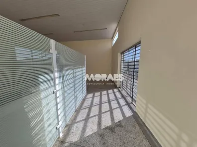 Loja / Salão / Ponto Comercial para venda ou aluguel, 200m² no Vila Santa Terezinha, Bauru