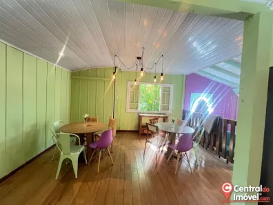 Loja / Salão / Ponto Comercial à venda, 118m² no Vila Real, Balneário Camboriú
