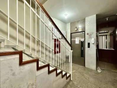 Kitnet com 1 Quarto à venda, 47m² no Centro, Juiz de Fora