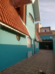 Sobrado com 2 Quartos à venda, 180m² no Portal de Santa Fé, Itupeva