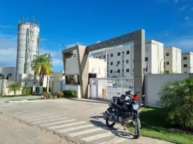 Apartamento com 2 Quartos à venda, 38m² no Fragoso, Paulista