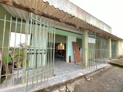 Loja / Salão / Ponto Comercial à venda, 360m² no Esmeraldas, Esmeraldas