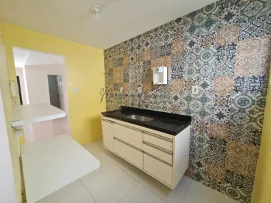 Casa de Condomínio com 2 Quartos à venda, 92m² no Buraquinho, Lauro de Freitas
