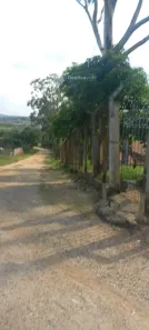 Fazenda / Sítio / Chácara à venda, 1000m² no Padre Marcelo, Caçapava