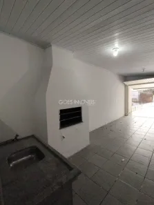 Casa com 3 Quartos para alugar, 78m² no Próspera, Criciúma