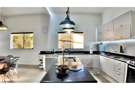 Casa com 5 Quartos à venda, 700m² no Setor Habitacional Vicente Pires - Trecho 3, Brasília
