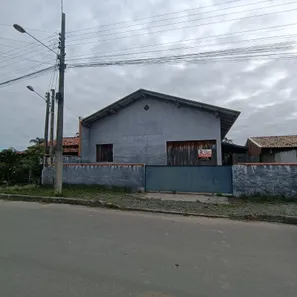 Galpão / Depósito / Armazém à venda, 200m² no Centro, Barra Velha