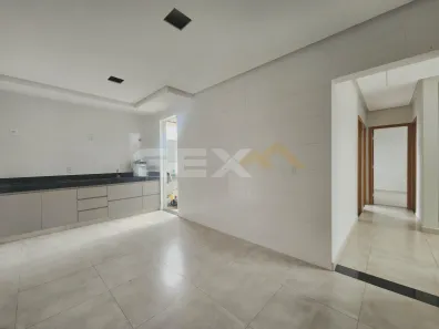 Apartamento com 3 Quartos à venda, 65m² no Orion, Divinópolis