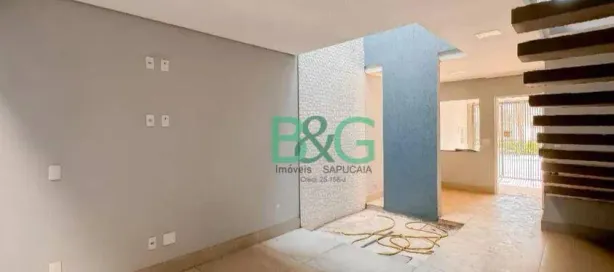 Sobrado com 3 Quartos à venda, 80m² no Vila Santista, Embu-Guaçu