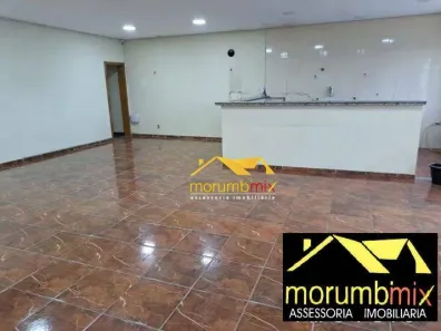 Prédio Inteiro à venda, 393m² no Centro, Taboão da Serra