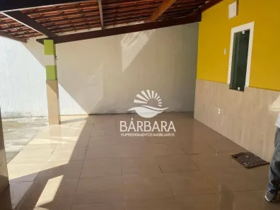 Casa de Condomínio com 2 Quartos à venda, 160m² no Arembepe (Abrantes), Camaçari