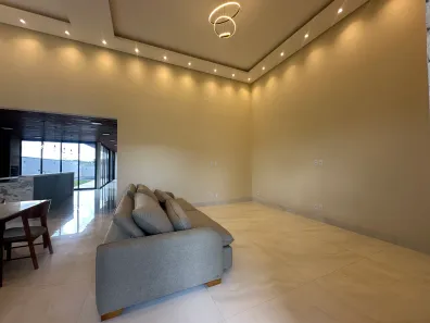 Casa de Condomínio com 3 Quartos à venda, 231m² no , Abadia de Goiás