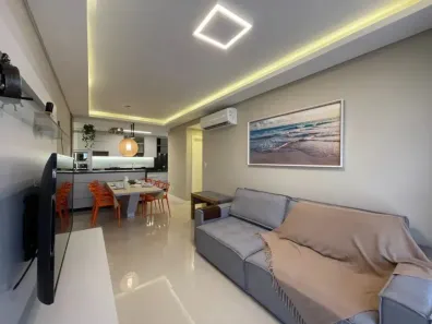 Apartamento com 2 Quartos à venda, 66m² no Parque da Fonte, São José dos Pinhais