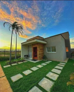 Casa com 3 Quartos à venda, 80m² no Serigy, Barra dos Coqueiros