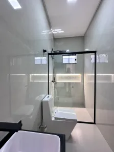 Casa com 3 Quartos à venda, 160m² no Plano Diretor Sul, Palmas