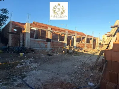 Cobertura com 2 Quartos à venda, 151m² no Palmeiras, Cabo Frio