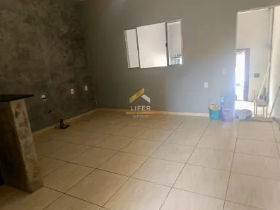 Casa com 2 Quartos à venda, 125m² no Parque Residencial São Clemente, Monte Mor