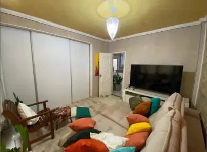 Apartamento com 3 Quartos à venda, 110m² no Vilar dos Teles, São João de Meriti