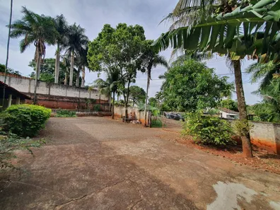 Fazenda / Sítio / Chácara com 4 Quartos à venda, 265m² no Condomínio Horizontal Marajoara, Ibiporã