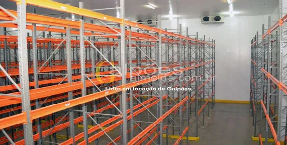 Galpão / Depósito / Armazém para alugar, 10128m² no Chácara Primavera, Jaguariúna