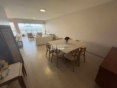 Apartamento com 4 Quartos à venda, 192m² no Vila Luis Antônio, Guarujá
